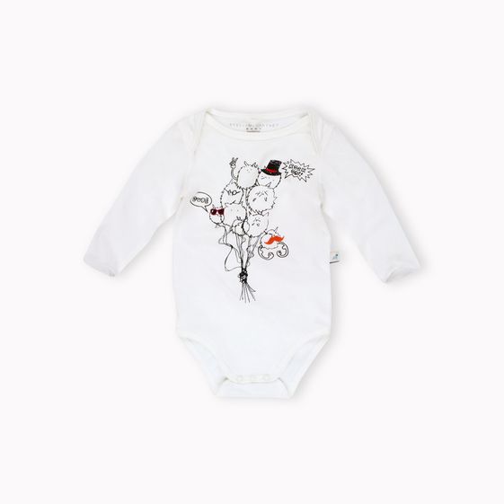 Stella McCartney, Binky body