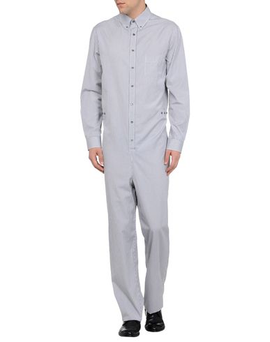 ZOOM UMIT BENAN - Pant overall