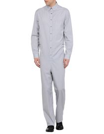 UMIT BENAN - Pant overall