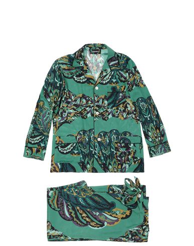 ZOOM EMILIO PUCCI - Sleepwear