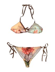 JEAN PAUL GAULTIER FEMME - Underwear set