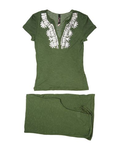 ZOOM GRAZIA'LLIANI SOON - Sleepwear