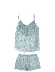 GRAZIA'LLIANI - Sleepwear