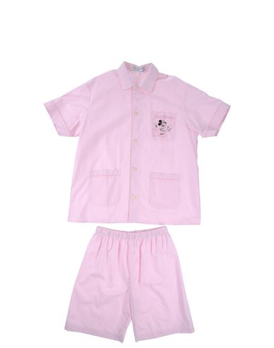 ZOOM DONALDSON - Sleepwear