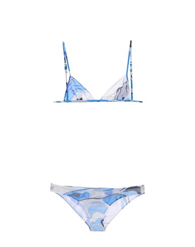 ZOOM EMILIO PUCCI - Underwear set