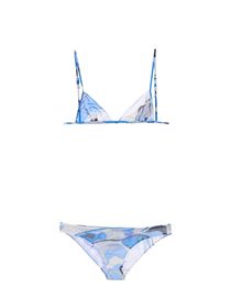 EMILIO PUCCI - Underwear set