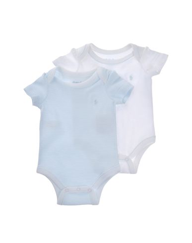 ZOOM RALPH LAUREN - Bodysuit