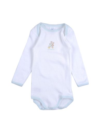 ZOOM PETIT BATEAU - Bodysuit