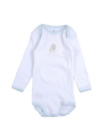 PETIT BATEAU - Bodysuit 