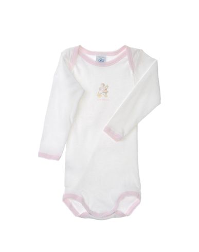 ZOOM PETIT BATEAU - Bodysuit