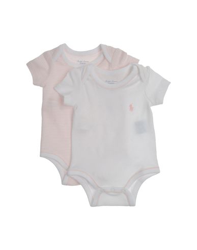 ZOOM RALPH LAUREN - Bodysuit