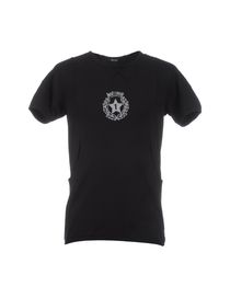 JUST CAVALLI UNDERWEAR - Undershirt