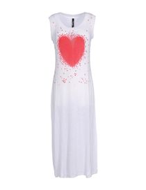 GRAZIA'LLIANI SOON - Nightgown