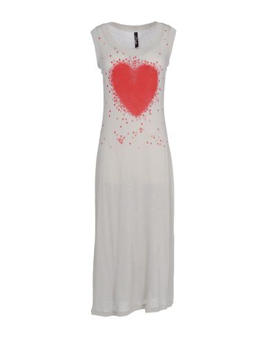 ZOOM GRAZIA'LLIANI SOON - Nightgown