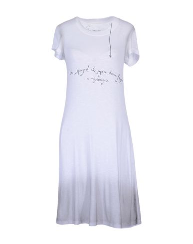 ZOOM GRAZIA'LLIANI SOON - Nightgown