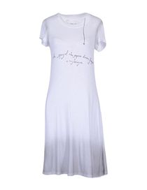 GRAZIA'LLIANI SOON - Nightgown