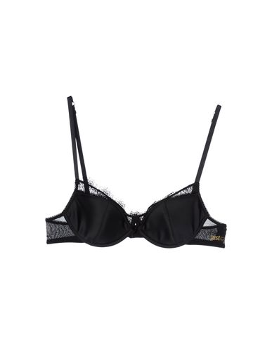ZOOM JUST CAVALLI UNDERWEAR - Push-up bra