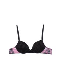 JUST CAVALLI UNDERWEAR - Soutien-gorge ampliforme