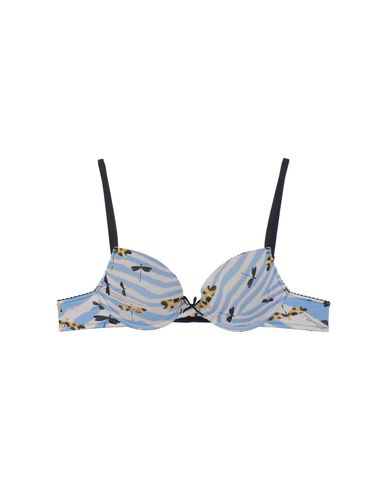 ZOOM JUST CAVALLI UNDERWEAR - Push-up bra