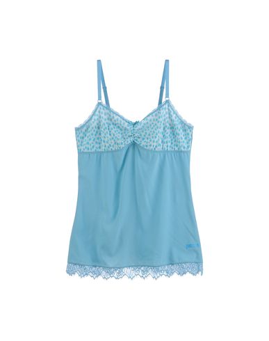 ZOOM JUST CAVALLI UNDERWEAR - Tank top