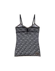 JUST CAVALLI UNDERWEAR - Vest