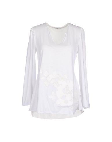 ZOOM GRAZIA'LLIANI - Undershirt