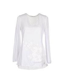 GRAZIA'LLIANI - Undershirt