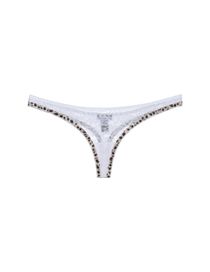 JUST CAVALLI UNDERWEAR - G-string