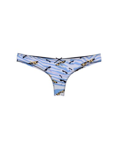 ZOOM JUST CAVALLI UNDERWEAR - G-string