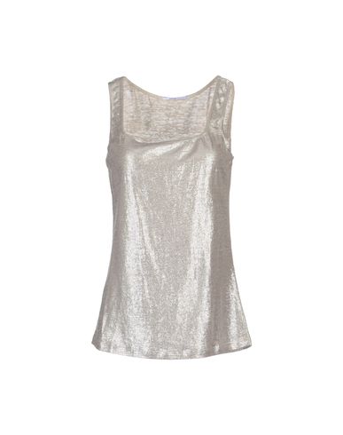 ZOOM GRAZIA'LLIANI - Tank top