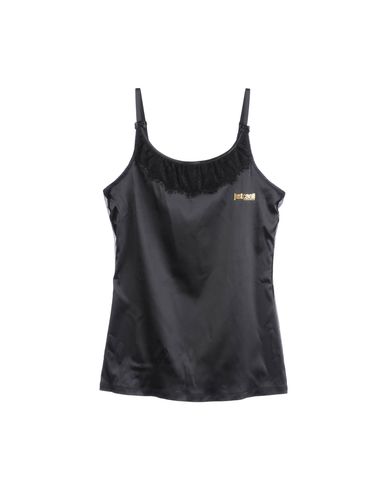 ZOOM JUST CAVALLI UNDERWEAR - Tank top