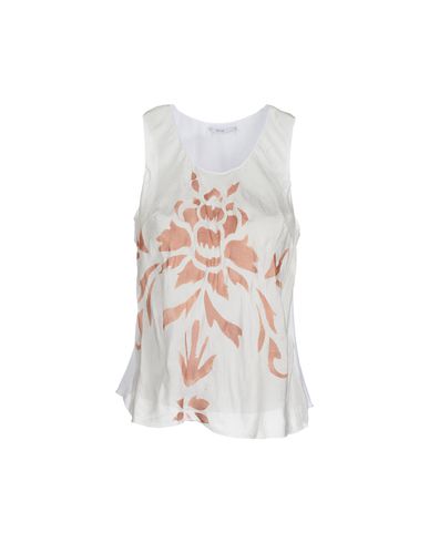 ZOOM GRAZIA'LLIANI - Tank top