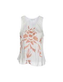GRAZIA'LLIANI - Vest