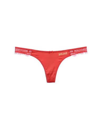 ZOOM JUST CAVALLI UNDERWEAR - G-string