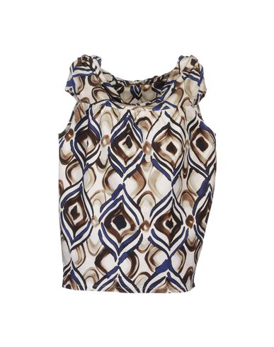 ZOOM GRAZIA'LLIANI - Undershirt