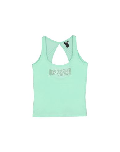 ZOOM JUST CAVALLI UNDERWEAR - Tank top