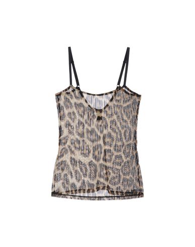 ZOOM JUST CAVALLI UNDERWEAR - Tank top