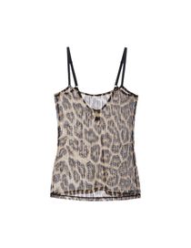 JUST CAVALLI UNDERWEAR - Vest
