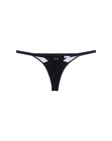 ZOOM JOHN GALLIANO LINGERIE - G-string