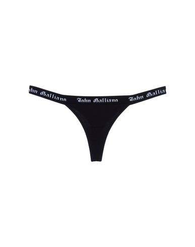 ZOOM JOHN GALLIANO LINGERIE - G-string