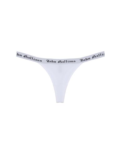 ZOOM JOHN GALLIANO LINGERIE - G-string