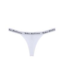 JOHN GALLIANO LINGERIE - Perizoma