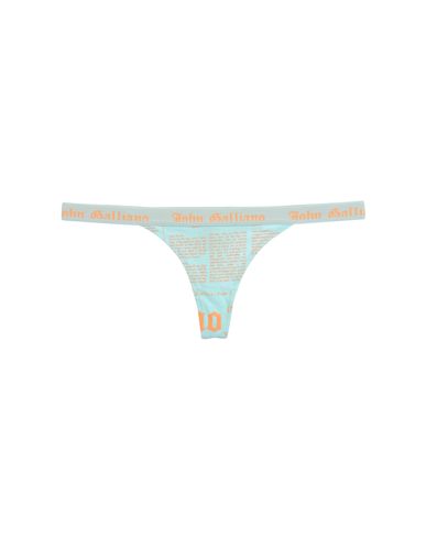 ZOOM JOHN GALLIANO LINGERIE - G-string