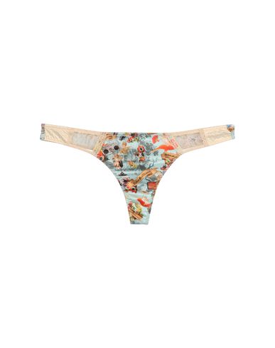 ZOOM JOHN GALLIANO LINGERIE - G-string