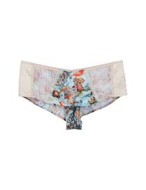 JOHN GALLIANO LINGERIE - Boyshorts