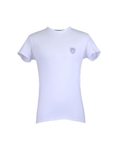 ZOOM JUST CAVALLI UNDERWEAR - Undershirt