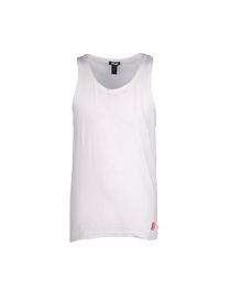 JUST CAVALLI UNDERWEAR - Tank top