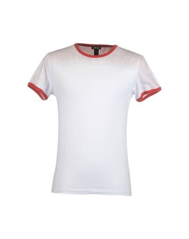 ZOOM JUST CAVALLI UNDERWEAR - Undershirt