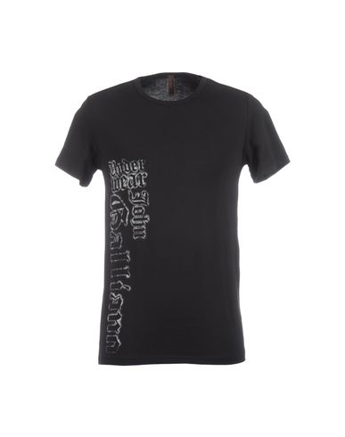 ZOOM JOHN GALLIANO UNDERWEAR - Undershirt