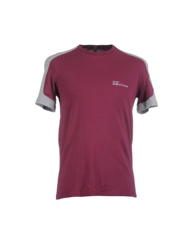 ZOOM JOHN GALLIANO UNDERWEAR - Undershirt